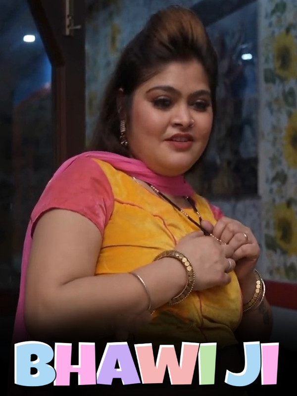 Bhawi Ji (2025) Hindi Hot Short Film 1080p | 720p HDRip X264 AAC Download