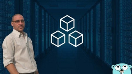 How To Design & Develop Rest Microservices In Golang (Go) by Federico LeГіn How To Design & Develop Rest Microservices In Golang (Go) by Federico LeГіn