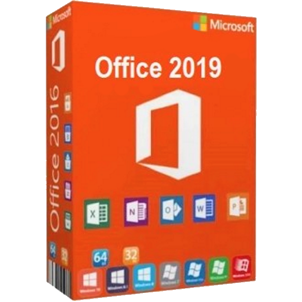 Microsoft Office Professional Plus Version 1812 Build 11126.20266 2019