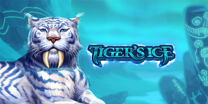 Jurus Gacor Mendapatkan Jackpot di Slot Tiger's Ice