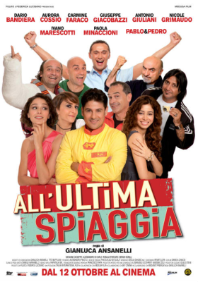 All'ultima spiaggia (2012) .MKV WEBDL 1080p AAC ITA