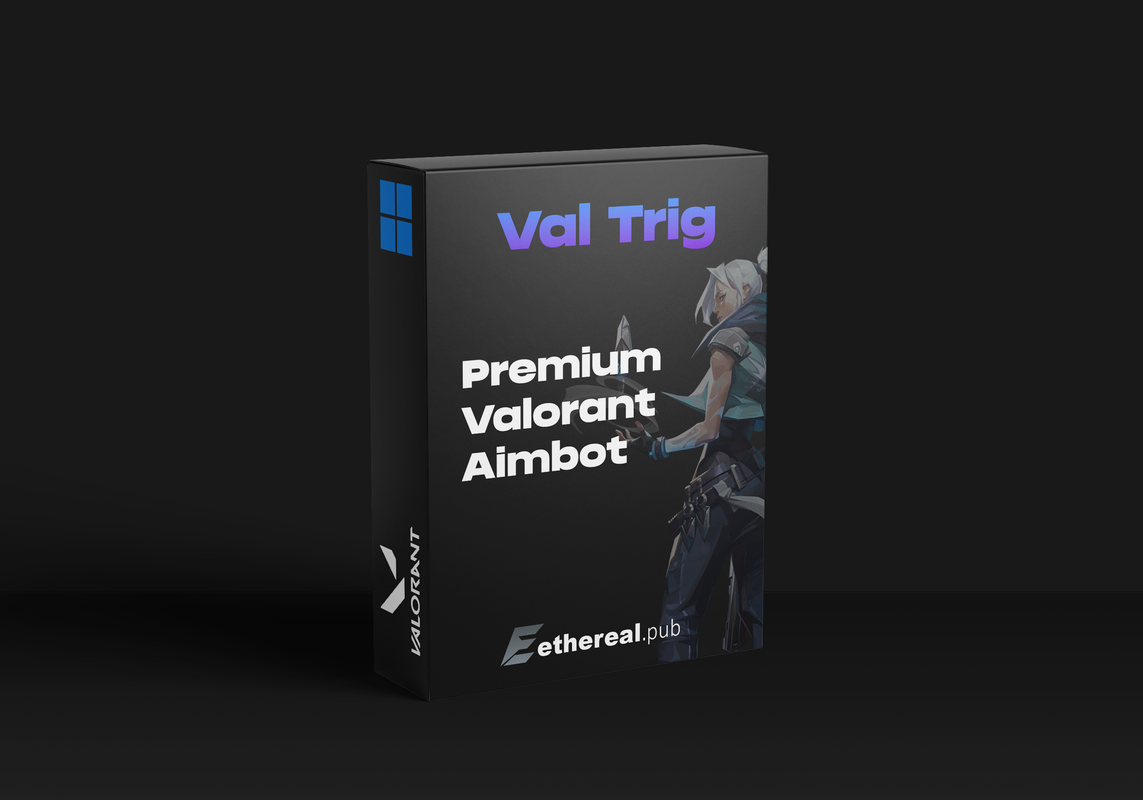 Valorant Trig