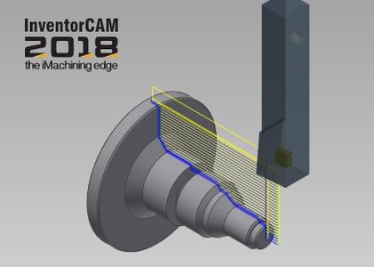 InventorCAM 2018 SP2 HF6 build 96292