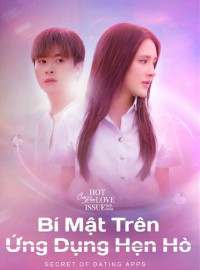 Bí Mật Trên Ứng Dụng Hẹn Hò