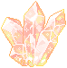 crystal gif