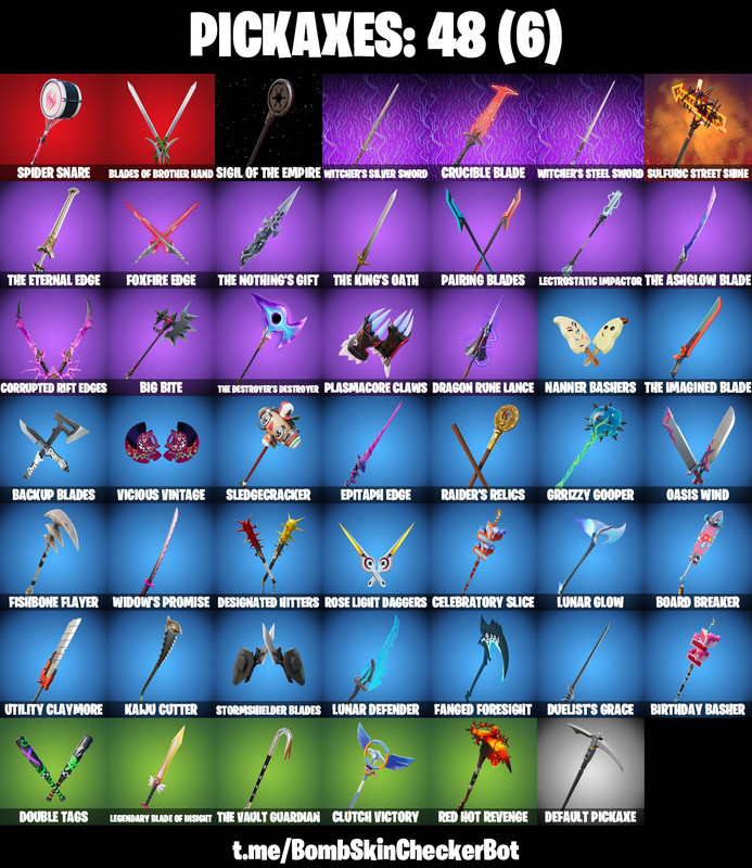 Windows Pickaxe My Gallery — Postimages