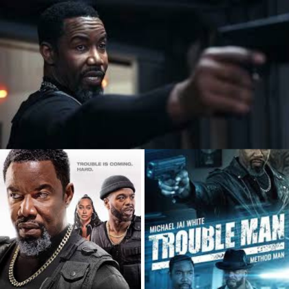 Trouble man 2025