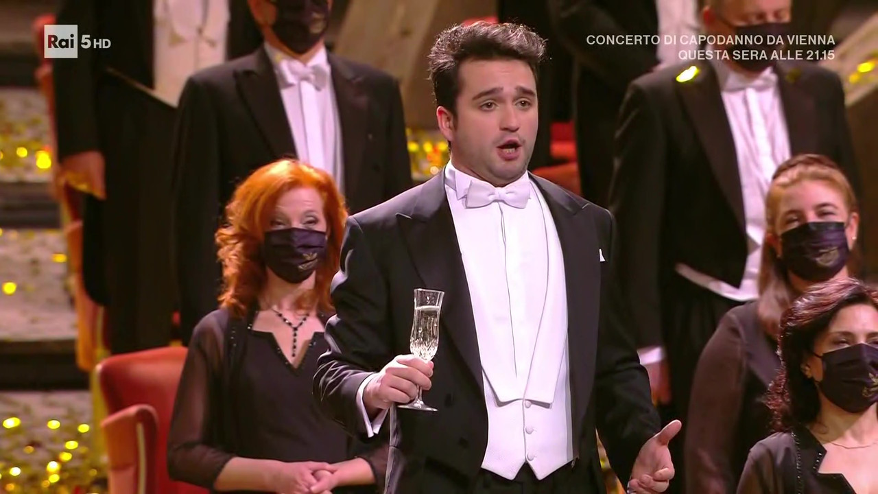 Test 3 Rai 1 HD Rai 5 HD Arte HD 1080i (3)