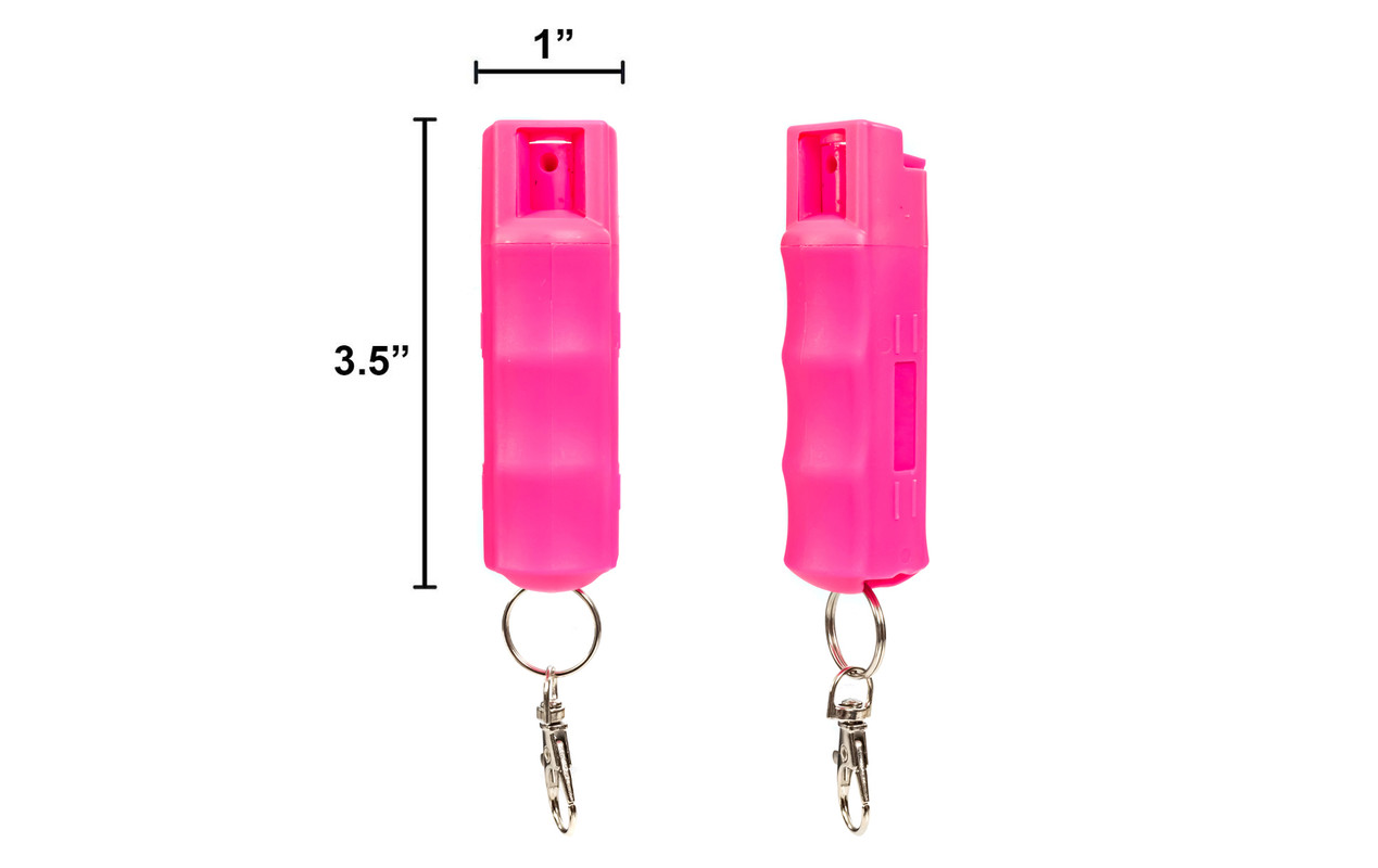 burn-pepper-spray-keychain-self-defense-mace-sabre-oc-spray-police-magnum-black