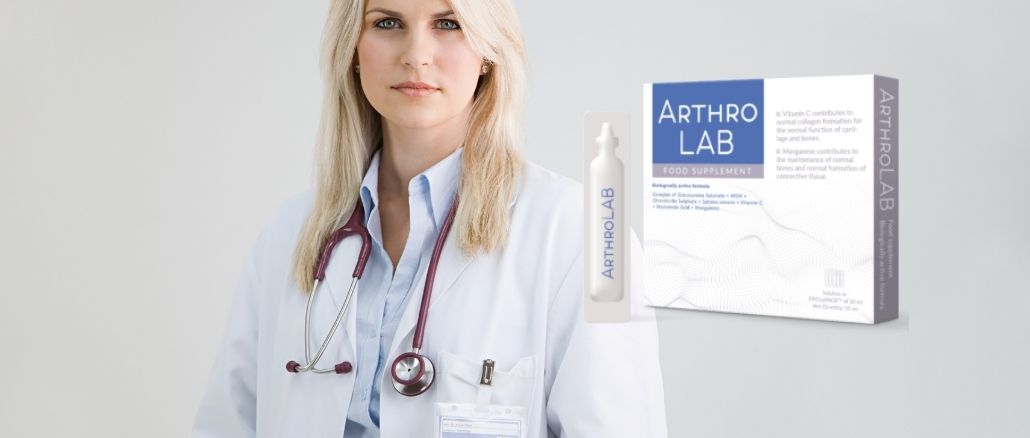 Arthro LAB Termék vélemények