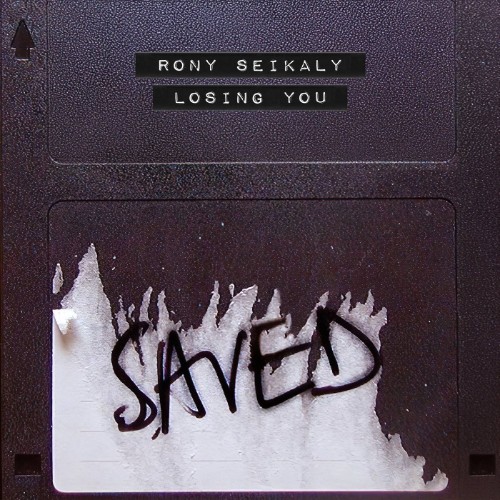 Rony Seikaly - Losing You (2026)