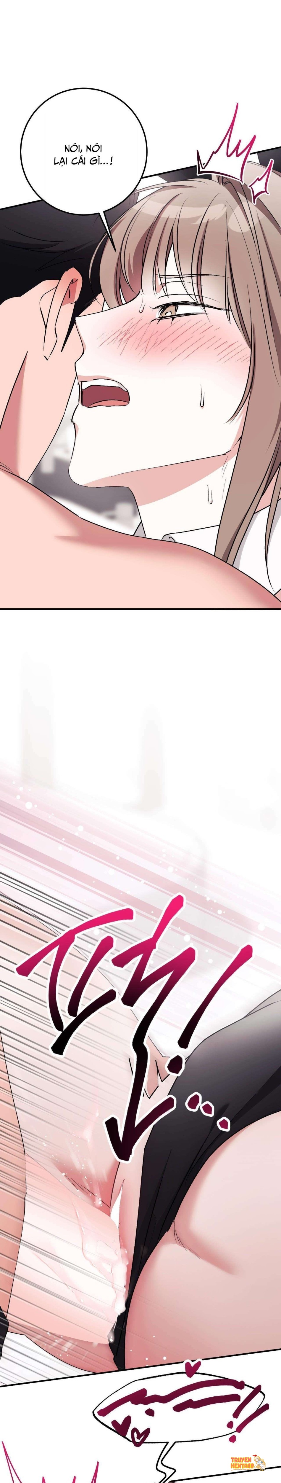 Xem ảnh [18+] Sữa Dâu Khiêu Gợi - Chapter 47 - tmpf1p st59 - Truyenhentaiz.net