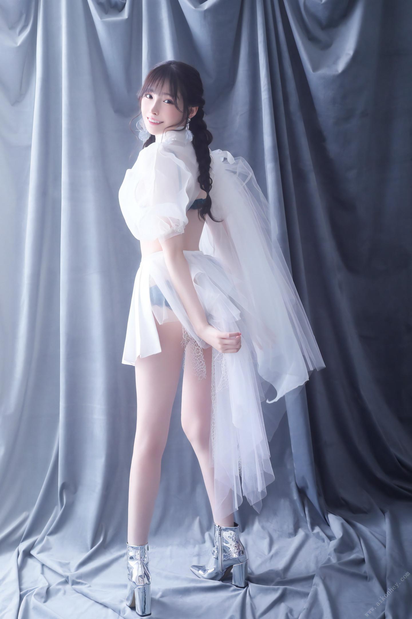 桥本有菜(橋本ありな) NO.020 [MOODYZ] aka Arina Hashimoto 42