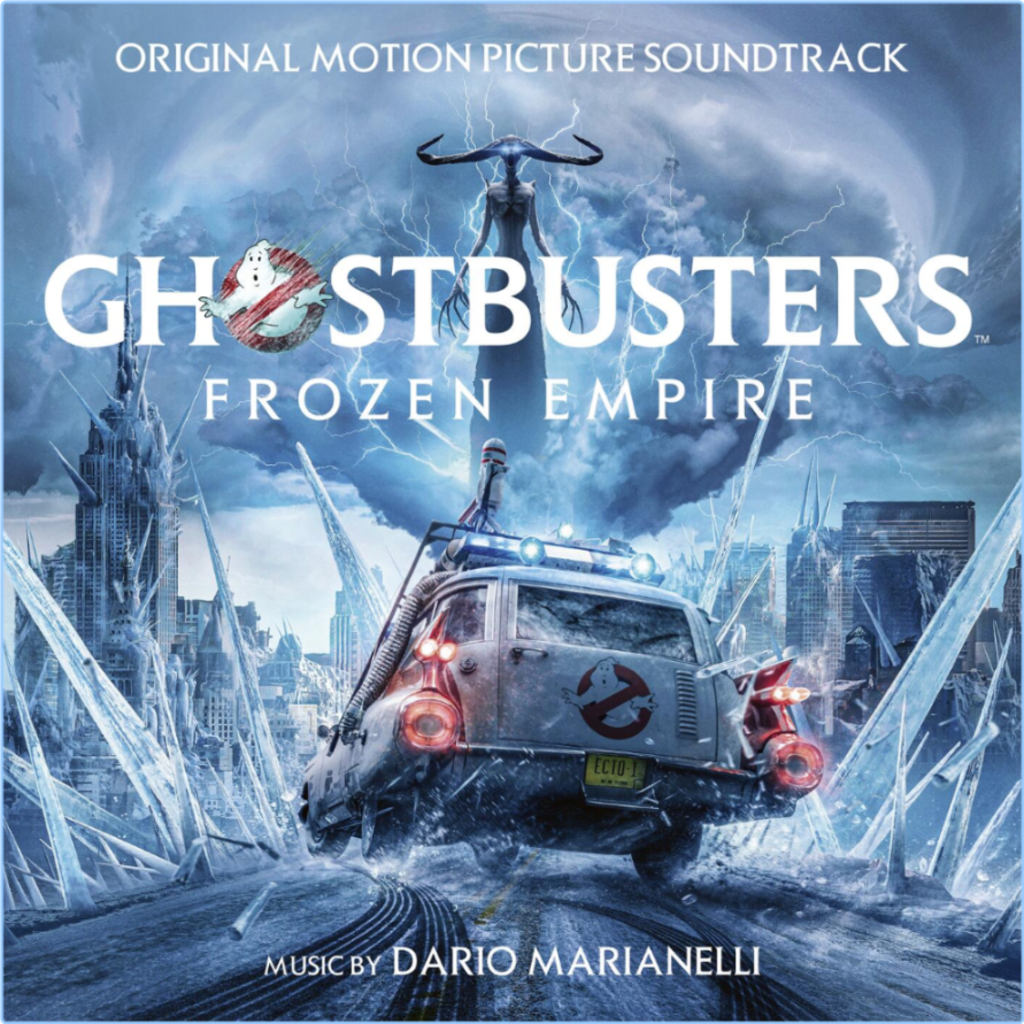 Dario Marianelli Ghostbusters Frozen Empire Original Motion Picture Soundtrack (2024) WEB [FLAC] 16BITS 44 1KHZ 8k3lhfoac88m