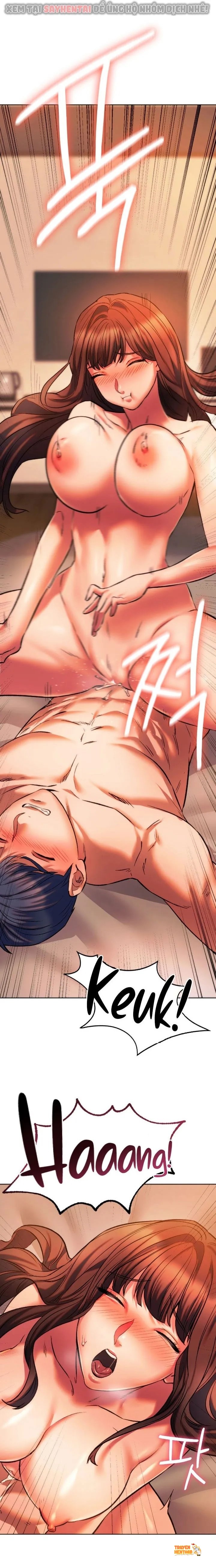 Trang truyện tmpzxjvs0dl trong truyện tranh Bạn Học Của Tôi - Chapter 27 - www.truyenhentai18.net