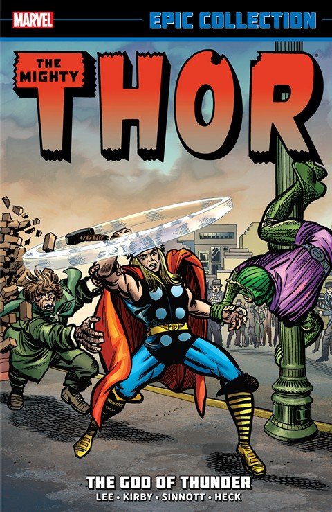 Thor-Epic-Collection-The-God-Of-Thunder
