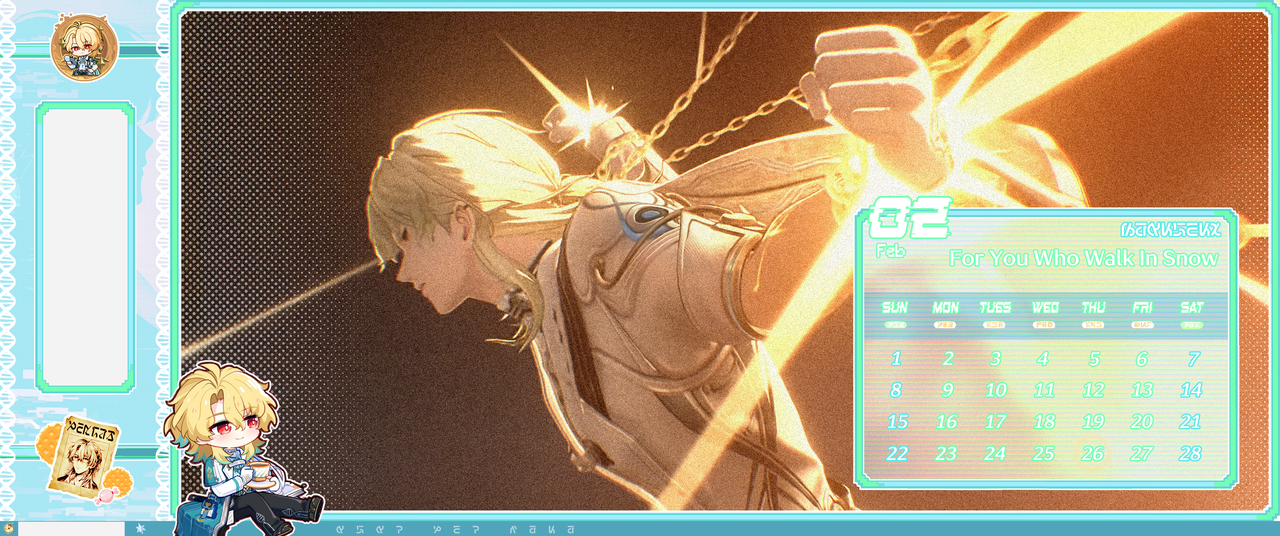 Luuk Wall Taskbar FIXED7