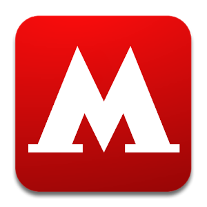 pMetro 1.29.5 (Eng/Rus)