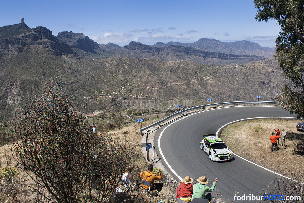 ERC + SCER + CERA: 43º Rallye Islas Canarias [2-4 Mayo] - Página 5 IMG-8662