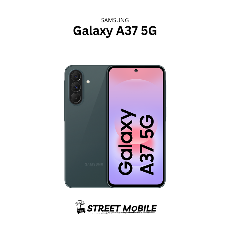 Galaxy A37 5G