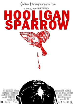 Hooligan Sparrow (2016) [720p] [WEBRip] [YTS MX]