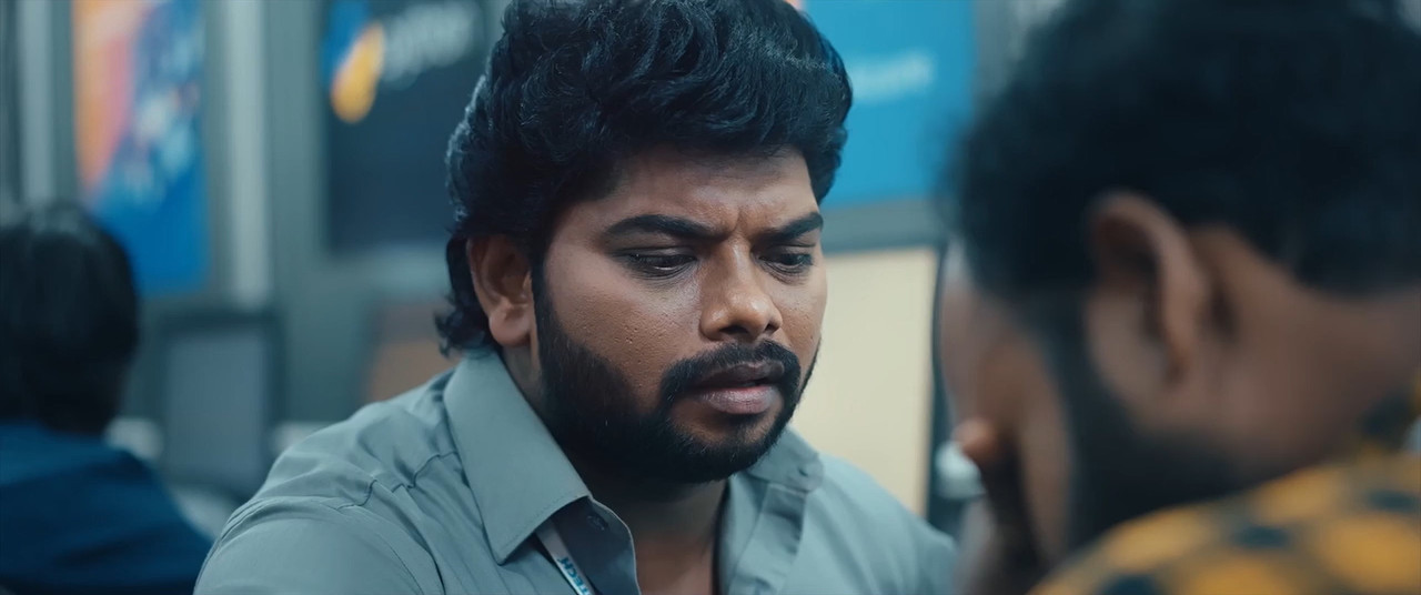 Dear Jeeva: An Unconditional Love Story 2025 WebRip [Tamil] 480p 720p ESub Screenshot