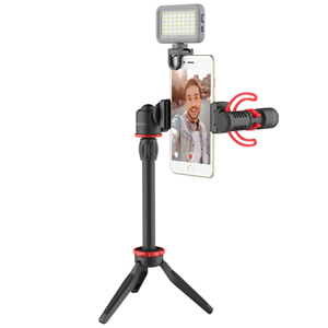 LED Attached Light