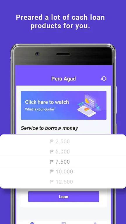 Pera Agad 1.1.5 Apk