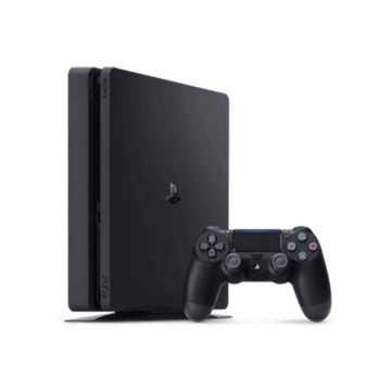 Прокат PS4