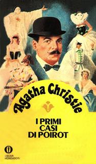Agatha Christie - I primi casi di Poirot (1974)