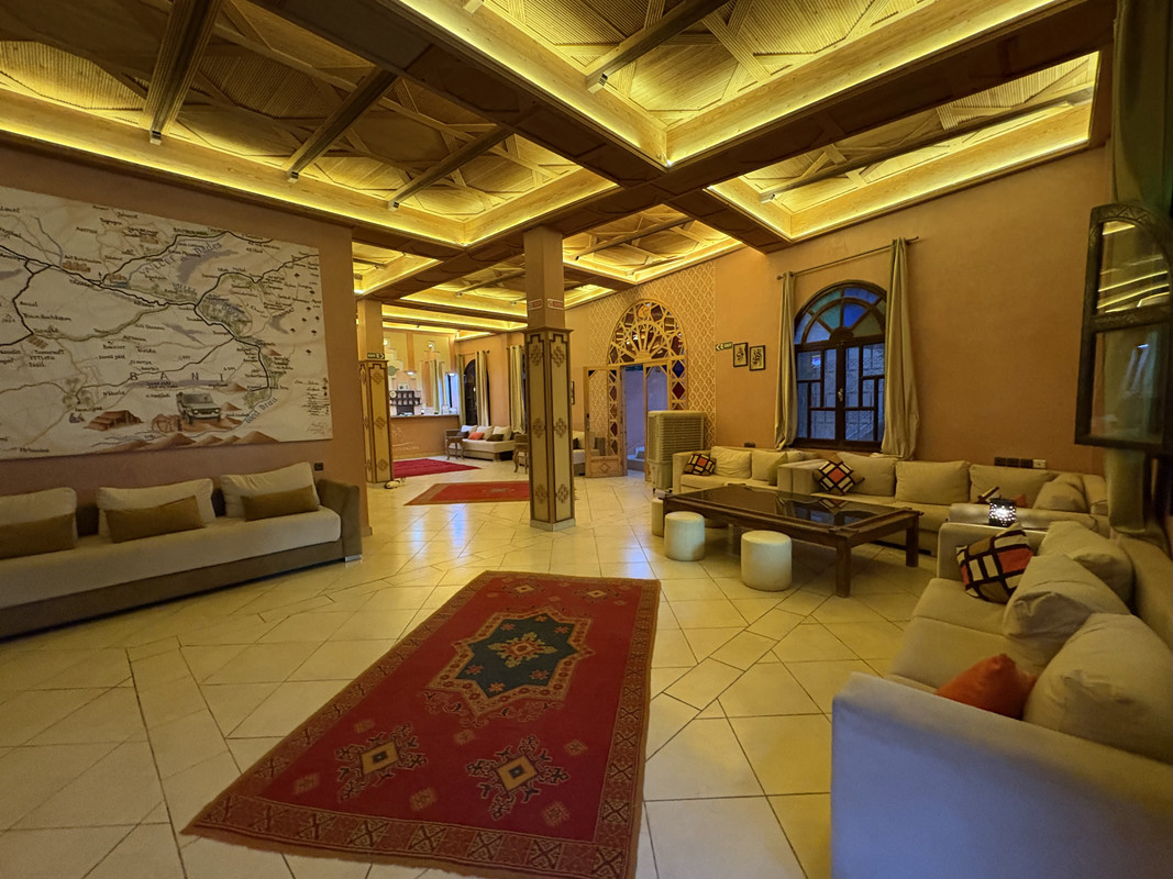 Alojamientos con encanto en el valle del Drâa - El Valle del Drâa, la gran arteria del sur de Marruecos (53)