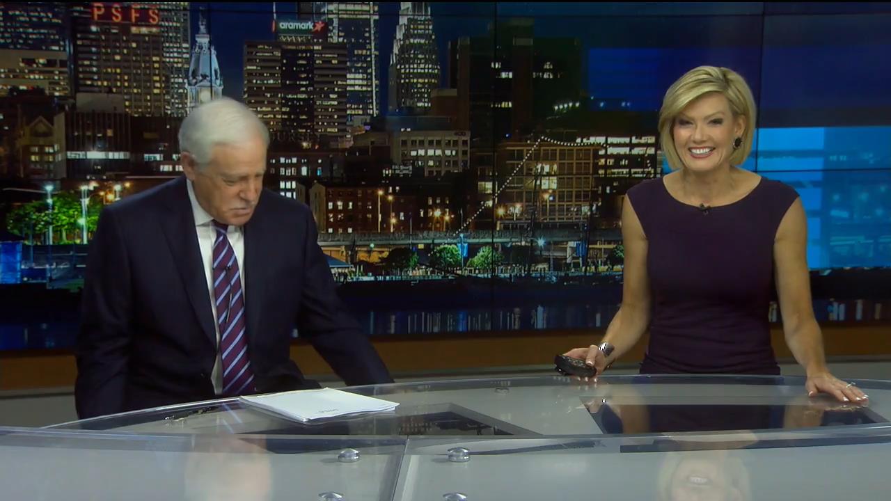 05 February - 23.00.00 - Eyewitness News at 6. Local news, sport