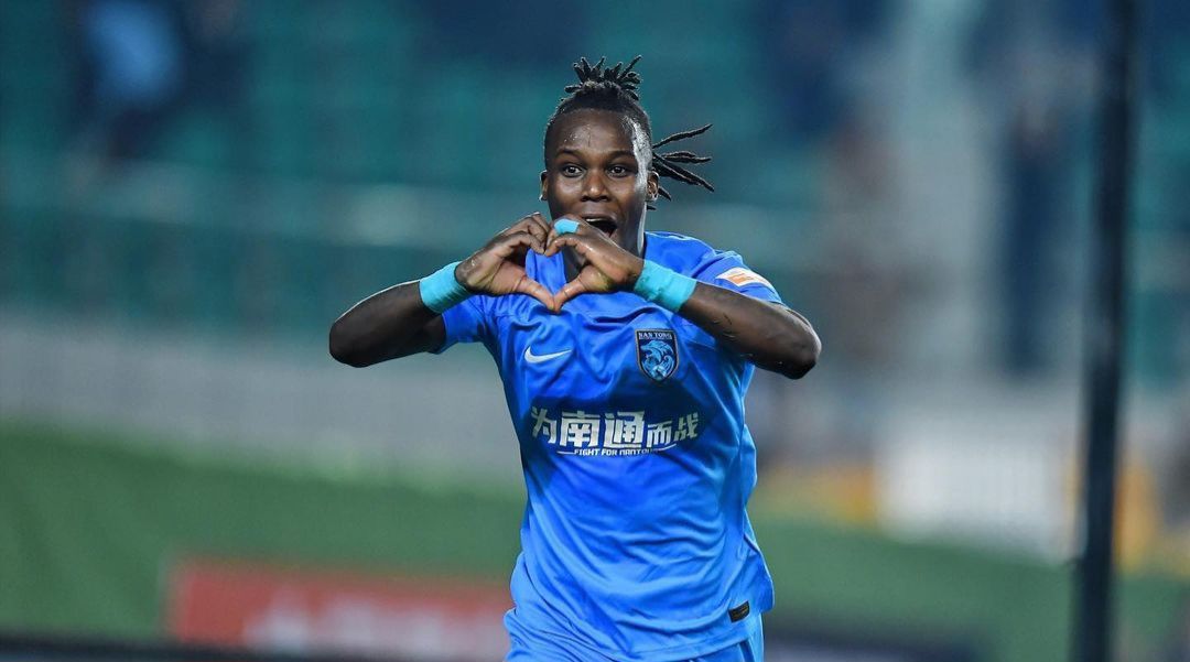 Shenzhen Peng City vs Shanghai Port, 19h00 ngày 30/06