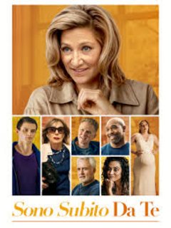 Sono Subito Da Te (2023) WebDL 1080p AC3 ITA