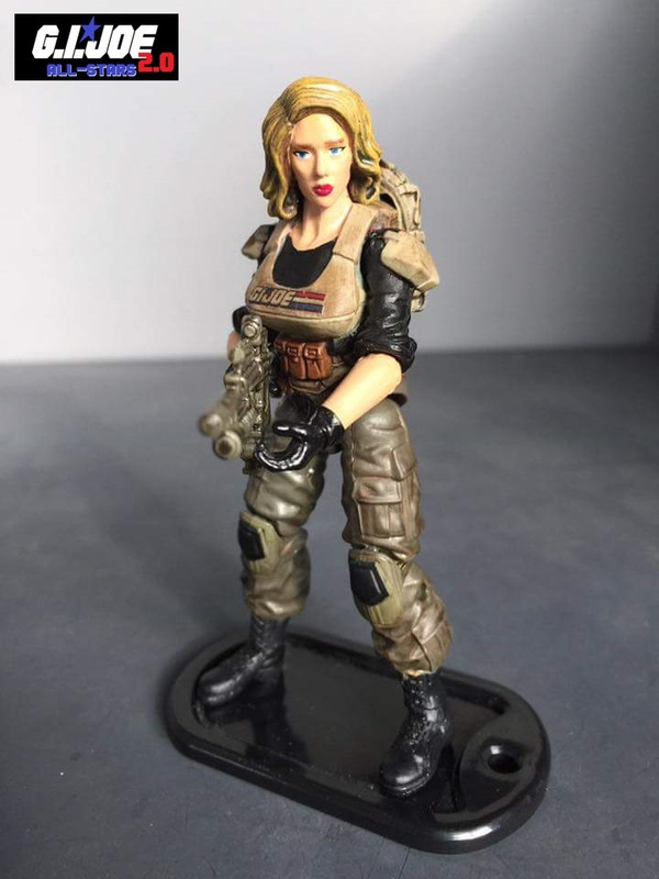 Day 8 - Bombstrike by Beau Kerley (1)