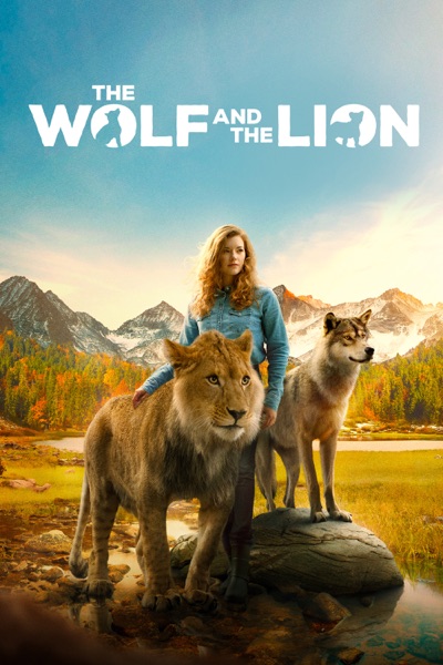 The Wolf and The Lion 2021 Dual Audio Hindi ORG 1080p 720p 480p BluRay x264 ESubs