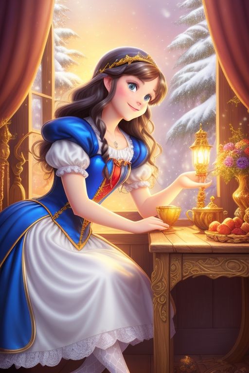 2-D-cartoon-Disney-character-di-4