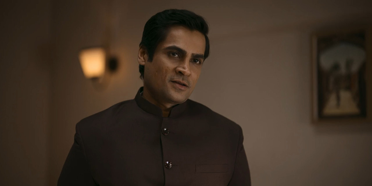 Aspirants (2026) Season 3 [Hindi + Tamil + Telugu] WebRip 480p, 720p ESub - Complete Screenshot