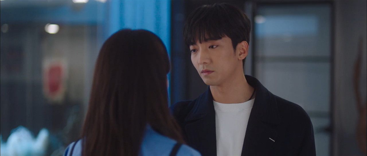 Tale of the Nine Tailed 2020 WebRip Season 1 [Hindi + Korean] 480p 720p ESub Screenshot