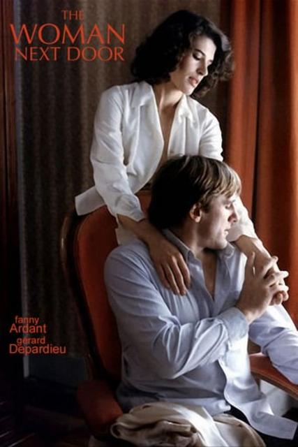 მეზობელი ქალი / The Woman Next Door (La femme d'à côté) / mezobeli qali