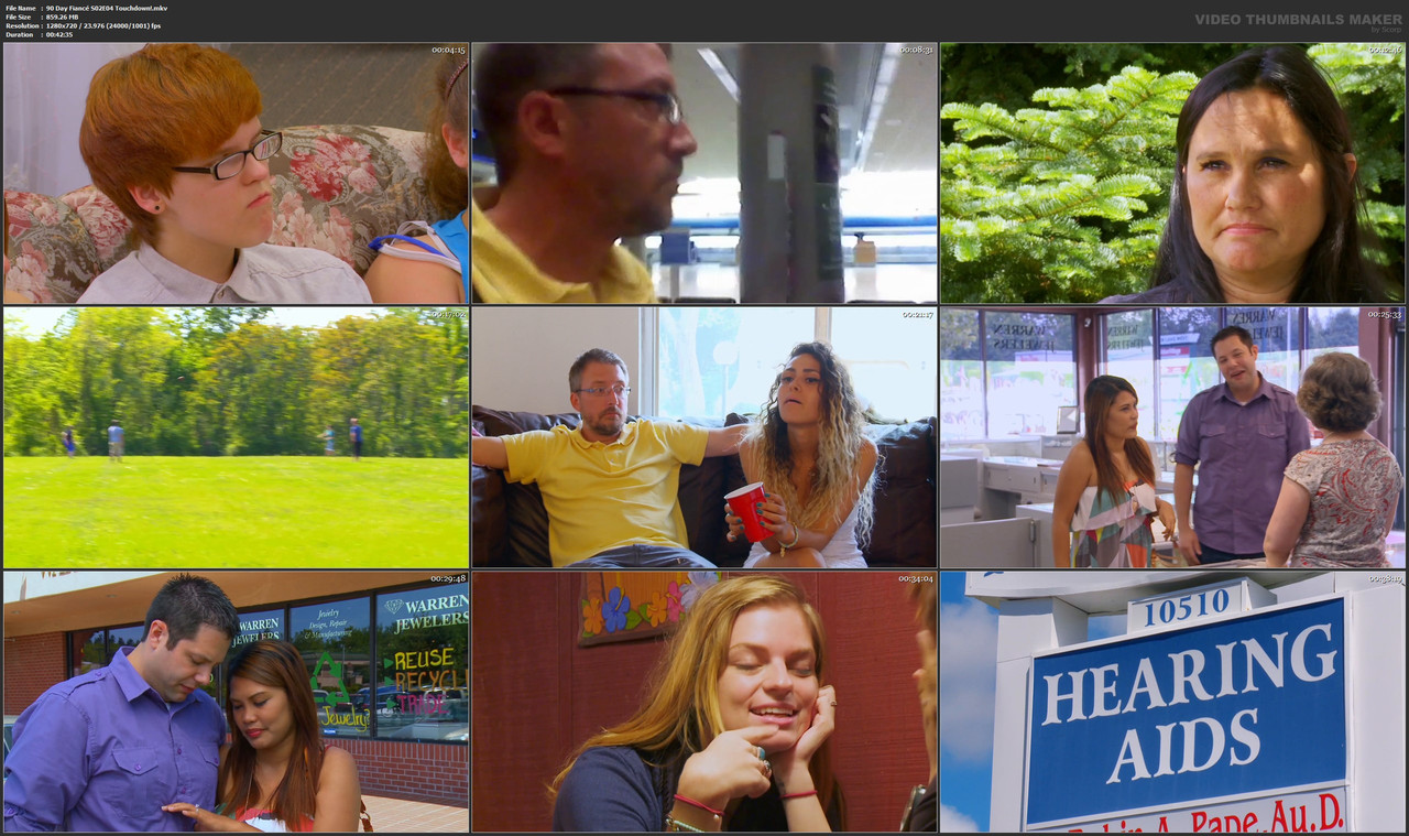 90 Day Fiancé S02E04 Touchdown!.mkv