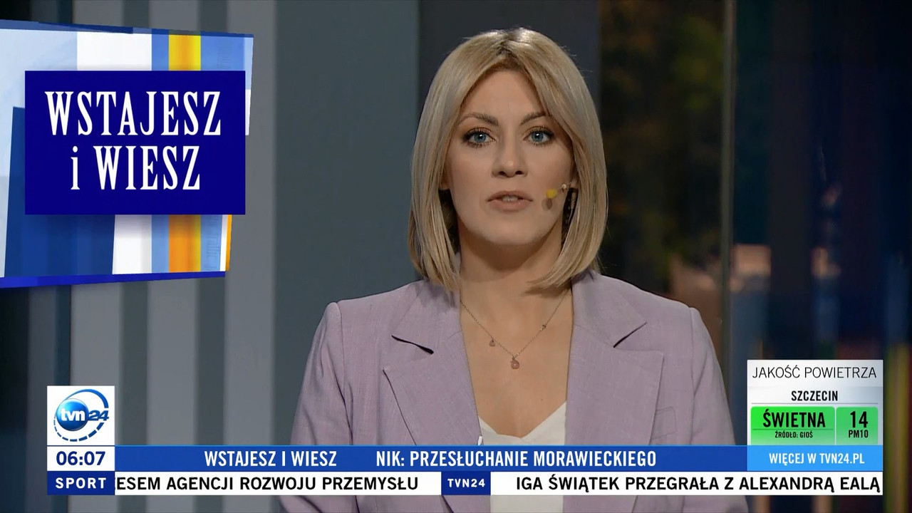 27 03 2025 justyna kosela tvn24 2