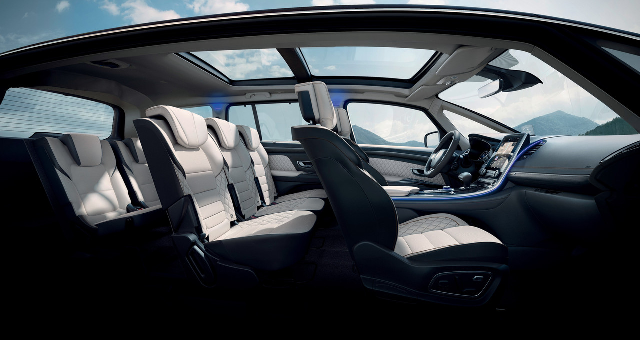 2020 Renault Espace (9)