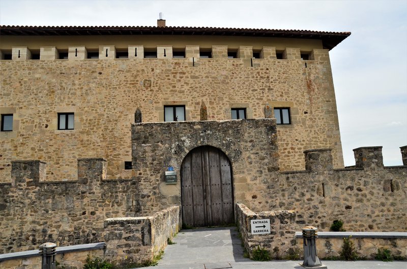 PALACIO TORRE DE LOS VARONA-21-5-2021 - Alava y sus pueblos-2011/2021 (10)