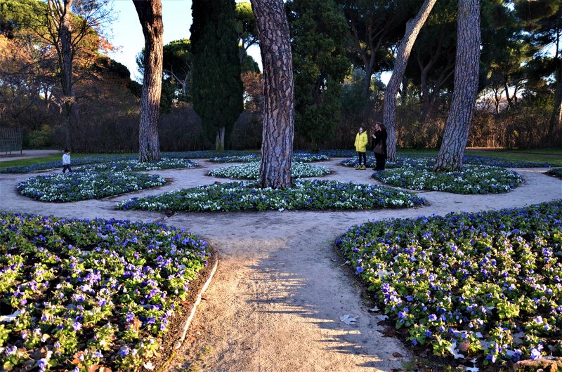 PARQUE EL CAPRICHO-2013-2022-MADRID - Paseando por España-1991/2016 (74)