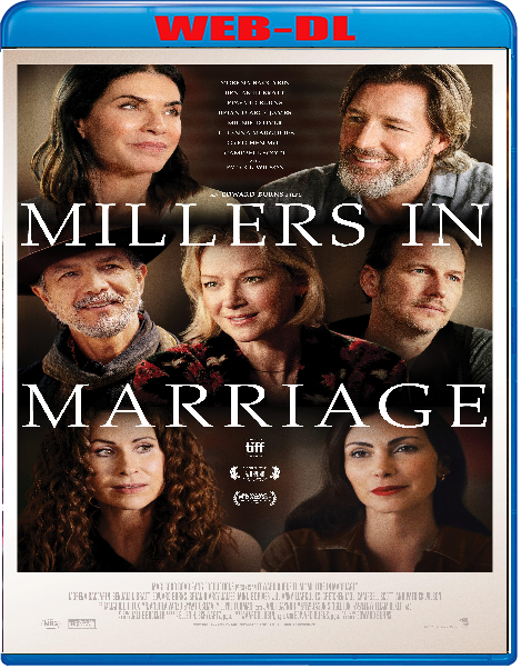Millers in Marriage (2025) mkv FullHD 1080p WEBDL ITA ENG Sub