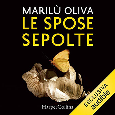 Marilù Oliva - Le spose sepolte꞉ Le indagini di Micol Medici 1 (2020) (mp3 - 128 kbps)