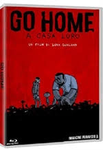 Go Home - A Casa Loro (2018) Bluray Ita Sub 1080p x264 TRL
