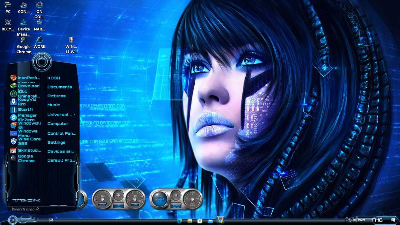 Tron