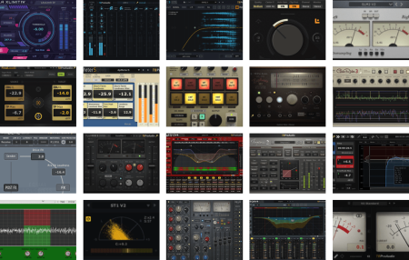 TBProAudio Bundle 2022.9 (x64)